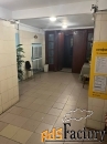 3 - комн.  квартира, 70 м², 2/10 эт.