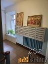 3 - комн.  квартира, 70 м², 2/10 эт.