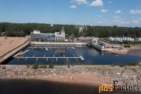 земельный участок, 38.61 сот.