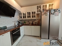2 - комн.  квартира, 54 м², 16/17 эт.
