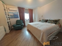 2 - комн.  квартира, 54 м², 16/17 эт.