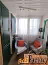 2 - комн.  квартира, 54 м², 16/17 эт.