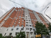 2 - комн.  квартира, 54 м², 16/17 эт.