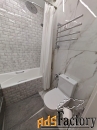 2 - комн.  квартира, 54 м², 16/17 эт.