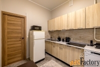 2 - комн.  квартира, 45 м², 1/9 эт.
