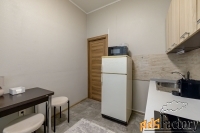 2 - комн.  квартира, 45 м², 1/9 эт.