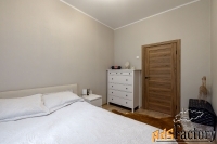 2 - комн.  квартира, 45 м², 1/9 эт.