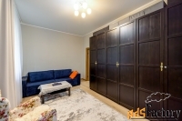 2 - комн.  квартира, 45 м², 1/9 эт.