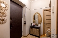2 - комн.  квартира, 45 м², 1/9 эт.