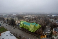 свободного назначения, 2849.3 м²