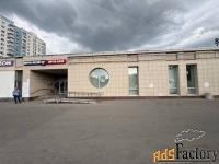 свободного назначения, 195 м²