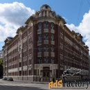 свободного назначения, 13835 м²