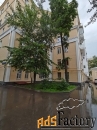 1 - комн.  квартира, 27 м², 1/6 эт.