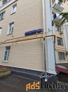 1 - комн.  квартира, 27 м², 1/6 эт.