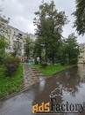 1 - комн.  квартира, 27 м², 1/6 эт.
