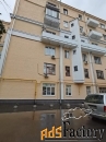 1 - комн.  квартира, 27 м², 1/6 эт.