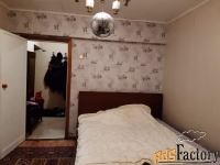2 - комн.  квартира, 41 м², 2/9 эт.