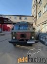 автомобиль газ-6611, год выпуска 1993, г. мурманск
