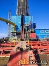 буровая установка бу 5000/320 эк-бмч