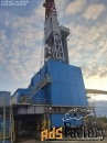 буровая установка бу 5000/320 эк-бмч