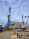 буровая установка бу 5000/320 эк-бмч