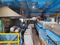 буровая установка бу 5000/320 эк-бмч