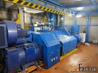 буровая установка бу 5000/320 эк-бмч