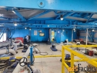 буровая установка бу 5000/320 эк-бмч
