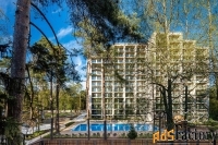 1 - комн.  квартира, 23.1 м², 8/12 эт.
