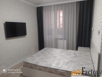 1 - комн.  квартира, 35 м², 10/19 эт.