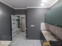 1 - комн.  квартира, 35 м², 10/19 эт.