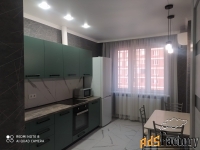 1 - комн.  квартира, 35 м², 10/19 эт.