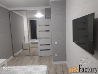 1 - комн.  квартира, 35 м², 10/19 эт.