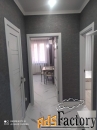 1 - комн.  квартира, 35 м², 10/19 эт.