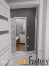 1 - комн.  квартира, 35 м², 10/19 эт.