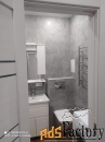 1 - комн.  квартира, 35 м², 10/19 эт.
