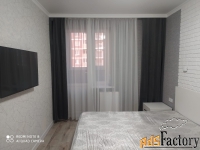 1 - комн.  квартира, 35 м², 10/19 эт.