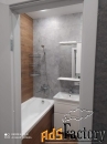 1 - комн.  квартира, 35 м², 10/19 эт.