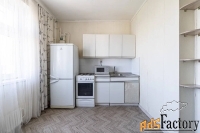 1 - комн.  квартира, 38.4 м², 6/9 эт.