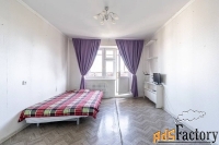 1 - комн.  квартира, 38.4 м², 6/9 эт.