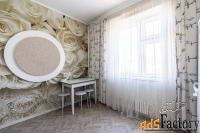 1 - комн.  квартира, 38.4 м², 6/9 эт.