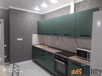 1 - комн.  квартира, 35 м², 10/19 эт.
