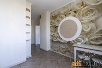 1 - комн.  квартира, 38.4 м², 6/9 эт.