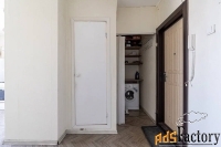 1 - комн.  квартира, 38.4 м², 6/9 эт.