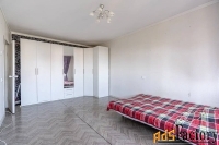 1 - комн.  квартира, 38.4 м², 6/9 эт.