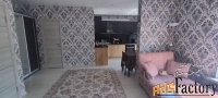 2 - комн.  квартира, 54 м², 5/9 эт.