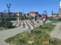 2 - комн.  квартира, 54 м², 5/9 эт.