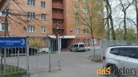 2 - комн.  квартира, 54.8 м², 15/17 эт.