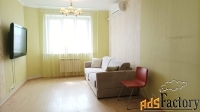 2 - комн.  квартира, 54.8 м², 15/17 эт.