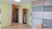 2 - комн.  квартира, 54.8 м², 15/17 эт.